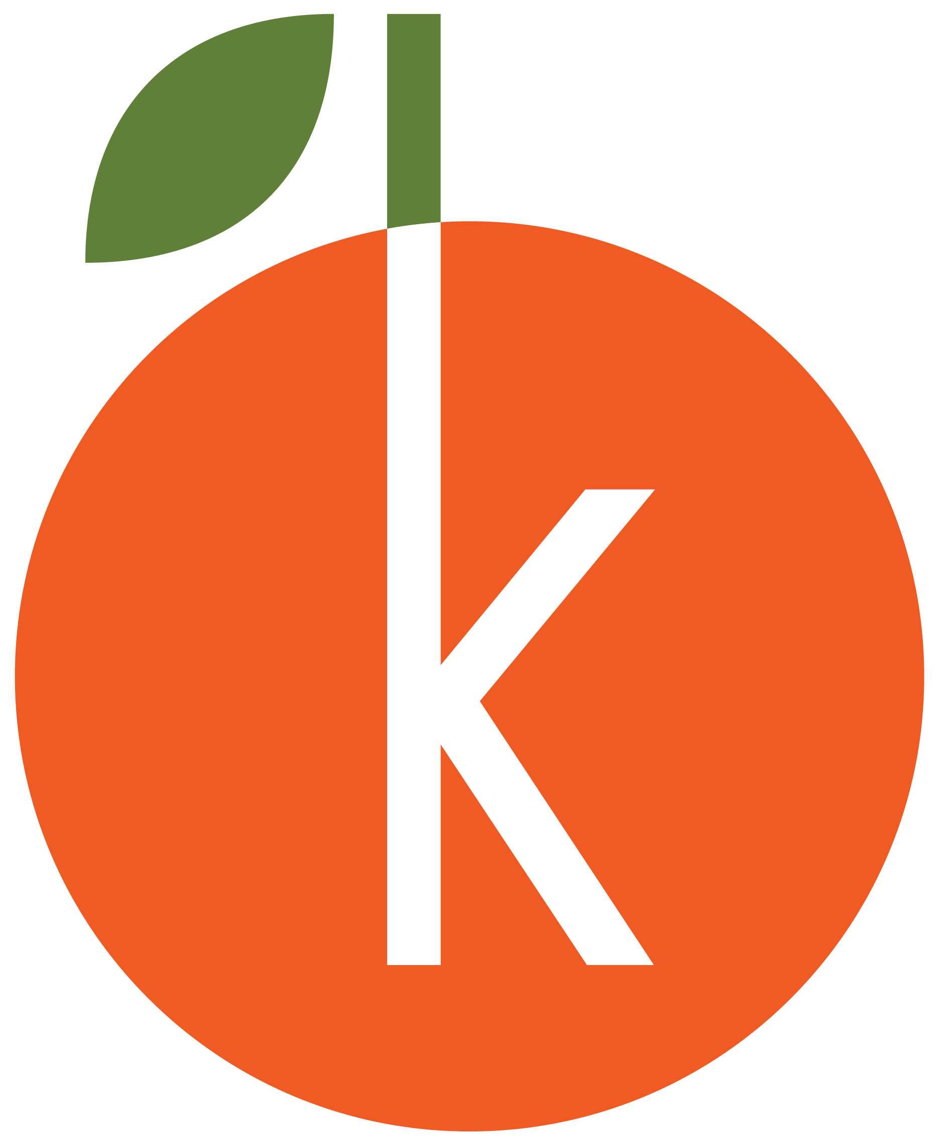 Orange Keke's Icon